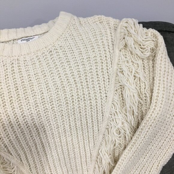 Cozy Pullover Top - Picture 3 of 5